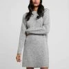 Samsøe Samsøe DRESS - Robe pull Women -Samsøe Soldes 07724b072aeb41ea9ee2b3aa4eb3d74f