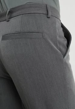 Samsøe Samsøe FRANKIE PANTS - Pantalon de costume Men -Samsøe Soldes 077a81d2177f46b794706e6905898a30