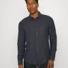 Samsøe Samsøe LIAM SHIRT - Chemise Men -Samsøe Soldes 07892a42c8f3481da0e9592f28554862