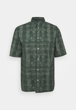 Sams&oslash;e Sams&oslash;e TARO - Chemise Men -Samsøe Soldes 07e4b37000624a52bc025cf4b51f6ed5