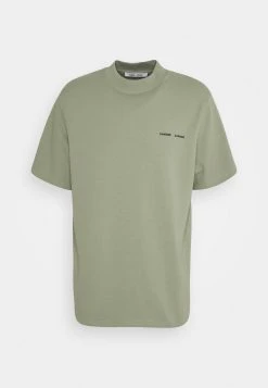 Samsøe Samsøe NORSBRO - T-shirt basique Men -Samsøe Soldes 0874ed665168421685ef85361402da91 10