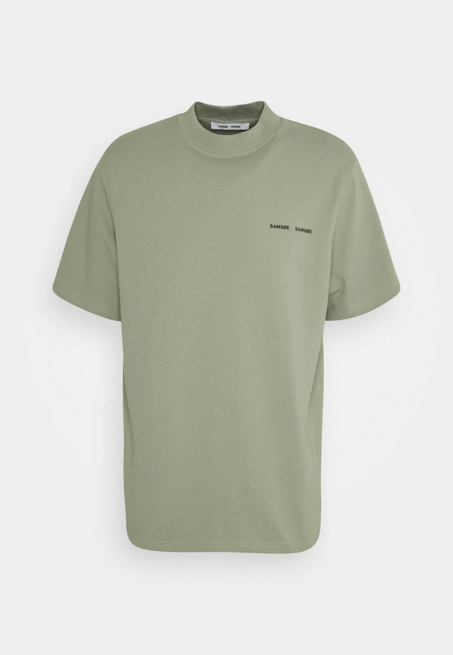 Samsøe Samsøe NORSBRO - T-shirt basique Men 19 Samsøe Samsøe NORSBRO - T-shirt basique Men – Image 17