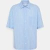 Samsøe Samsøe AYO - Chemise classique Men -Samsøe Soldes 08ab3b00fee14fb282a0655db043cbd6