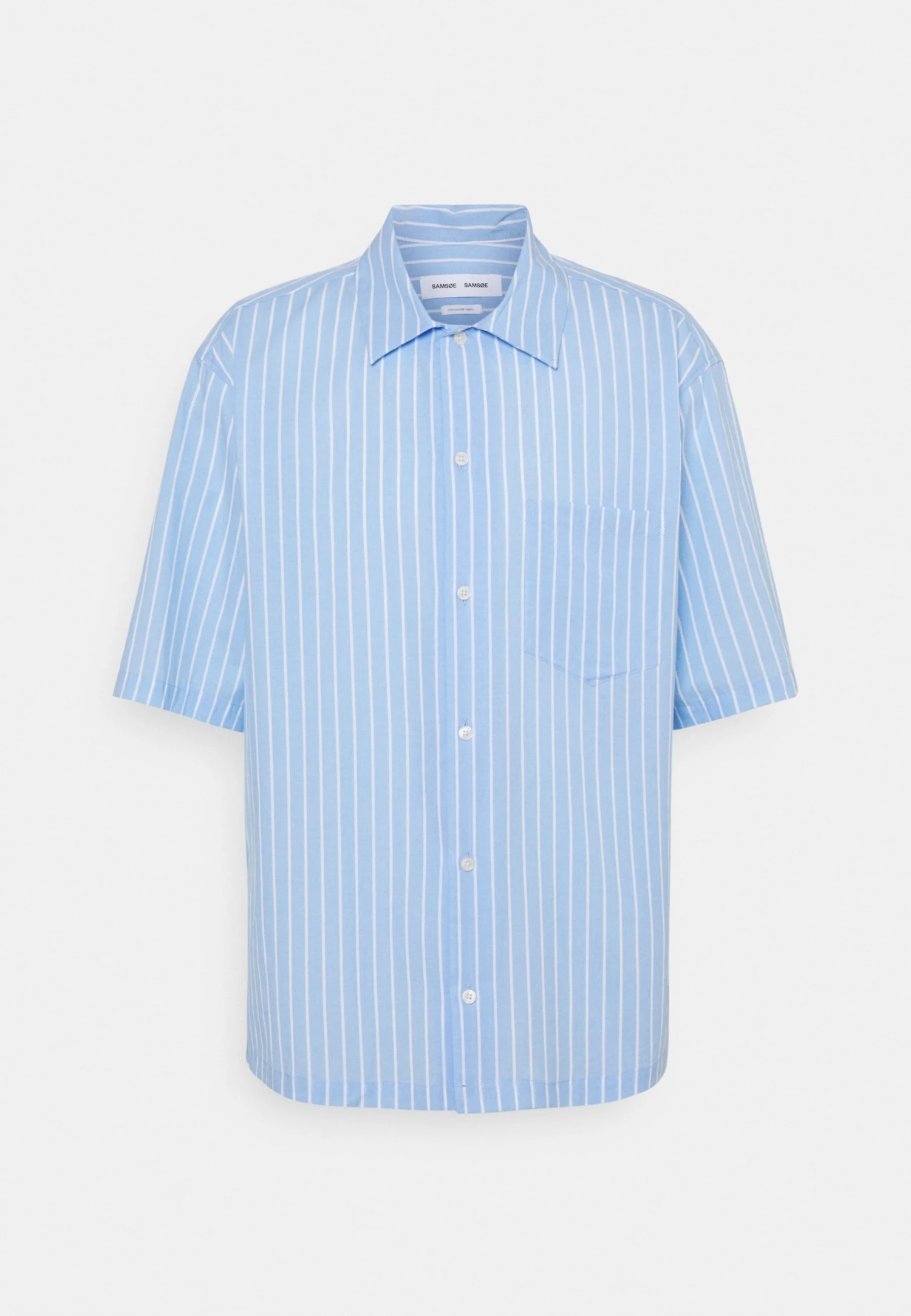 Samsøe Samsøe AYO - Chemise classique Men 3 Samsøe Samsøe AYO - Chemise classique Men