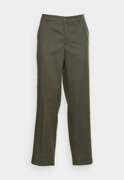 Sams&oslash;e Sams&oslash;e NOAH TROUSERS - Pantalon classique Men -Samsøe Soldes 08c80e08d912488c92b626e0dcba8885