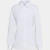 Samsøe Samsøe AZALEA SHIRT - Chemisier Women -Samsøe Soldes 091ac2d44bd34e5e902adae73f17542d