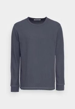 Samsøe Samsøe PARMO - Sweatshirt Men -Samsøe Soldes 09461e7fa832481c98475f0310c9d300