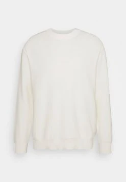Samsøe Samsøe RISBY CREW NECK - Pullover Men