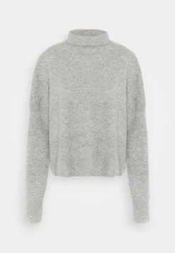 Samsøe Samsøe NOLA TURTLENECK - Pullover Women -Samsøe Soldes 0966ad03dbbf4055b27192c83aec43d0 1
