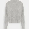 Samsøe Samsøe NOLA TURTLENECK - Pullover Women 2 Samsøe Samsøe NOLA TURTLENECK - Pullover Women -Samsøe Soldes 0966ad03dbbf4055b27192c83aec43d0