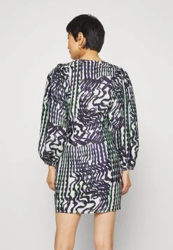 Samsøe Samsøe MAGNOLIA SHORT DRESS - Robe de jour Women 11 Samsøe Samsøe MAGNOLIA SHORT DRESS - Robe de jour Women -Samsøe Soldes 09700ecc01544919a18efa49519ff24c