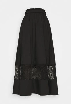 Samsøe Samsøe SAHELL SKIRT - Jupe trapèze Women -Samsøe Soldes 09f635c0f7e24e34a7b2616cb2e206f6