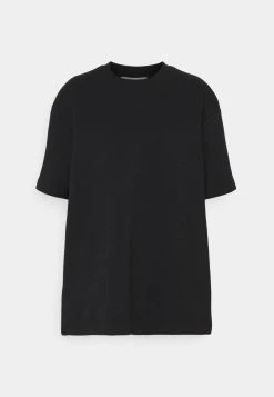 Samsøe Samsøe LIONELLE - T-shirt basique Women -Samsøe Soldes 0a11137af331405580787bae08034d5c