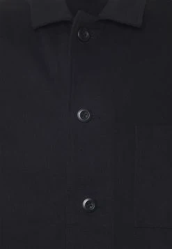 Sams&oslash;e Sams&oslash;e NEW WORKER JACKET - Veste en jean Men -Samsøe Soldes 0a197c78622648cdae3b3e1978ecd8b2