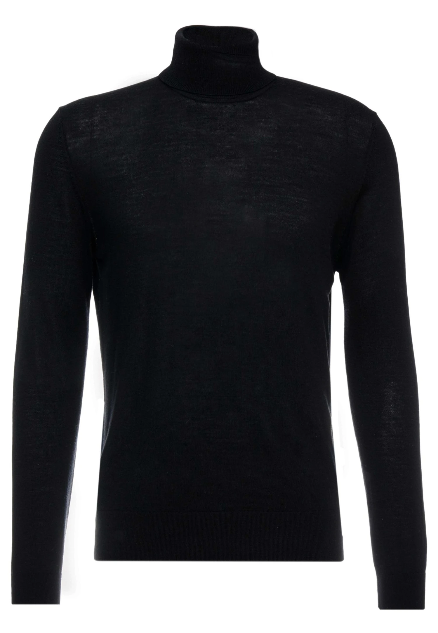 Samsøe Samsøe FLEMMING TURTLE NECK - Pullover Men 6 Samsøe Samsøe FLEMMING TURTLE NECK - Pullover Men – Image 4