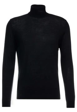 Sams&oslash;e Sams&oslash;e FLEMMING TURTLE NECK - Pullover Men -Samsøe Soldes 0a215b0db9214c8ab93e588830aa1cd4 9