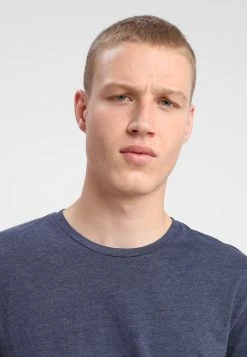 Samsøe Samsøe KRONOS - T-shirt basique Men -Samsøe Soldes 0a230d39613248e1b374f5f8e3937ba6