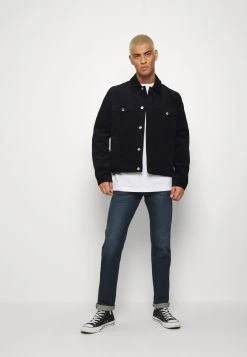 Samsøe Samsøe LAUST JACKET - Veste légère Men -Samsøe Soldes 0a2d6718816a4d0dbebf397329dec584