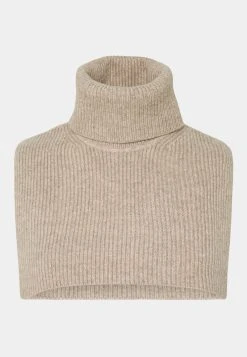 Samsøe Samsøe FLINTI TURTLE SCARF - Écharpe tube Women -Samsøe Soldes 0a60053e2ef04e108db6247aa8c4571a