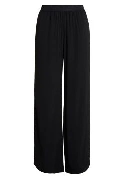 Samsøe Samsøe NESSIE - Pantalon classique Women -Samsøe Soldes 0a8499709e994b63ae819d27afa34cd6