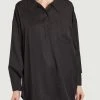 Samsøe Samsøe RODEA - Blouse Women -Samsøe Soldes 0a9cda78af184aa3a2d50cc2f219cd8f