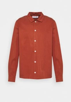 Sams&oslash;e Sams&oslash;e TAKA - Chemise Men -Samsøe Soldes 0ab64c36faad40b0b4ca23bf9c4c5e0e
