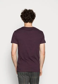 Samsøe Samsøe KRONOS - T-shirt basique Men -Samsøe Soldes 0abba37dab93413cb5401ea3b126f11c