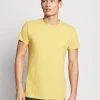 Samsøe Samsøe KRONOS - T-shirt basique Men -Samsøe Soldes 0abccead1d42468c92bea1143ebfe5a3