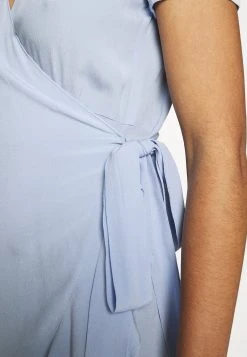 Samsøe Samsøe LINETTA - Robe de jour Women -Samsøe Soldes 0ad84d966a434a4c895ea94eb39ea014