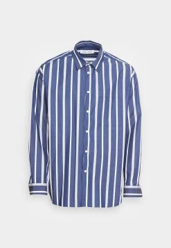 Samsøe Samsøe MARLEY - Chemise Men -Samsøe Soldes 0af0c679b97e478c9c2cccd60ef9041f