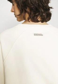 Sams&oslash;e Sams&oslash;e UNDYED CREW NECK - Sweatshirt Women -Samsøe Soldes 0af3b2d488b14bb989a23880ceb3975e