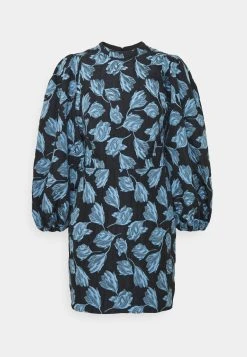 Samsøe Samsøe HARRIET SHORT DRESS - Robe de jour Women -Samsøe Soldes 0b5fc2a4a1da4cc4915bebd51869c57d