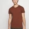Samsøe Samsøe KRONOS - T-shirt basique Men -Samsøe Soldes 0b8fe6e2001843dba4cd89f3f79fd4c0