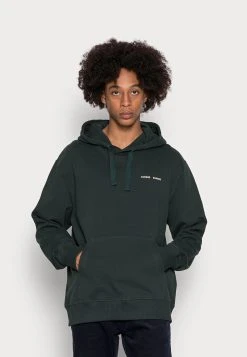 Samsøe Samsøe NORSBRO HOODIE - Sweat à capuche Men