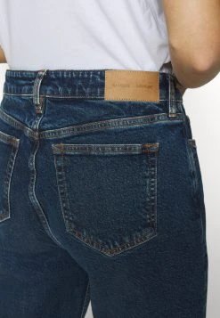 Samsøe Samsøe MARIANNE - Jean droit Women -Samsøe Soldes 0c494a74a2734cd3aa0a57839d7d046e