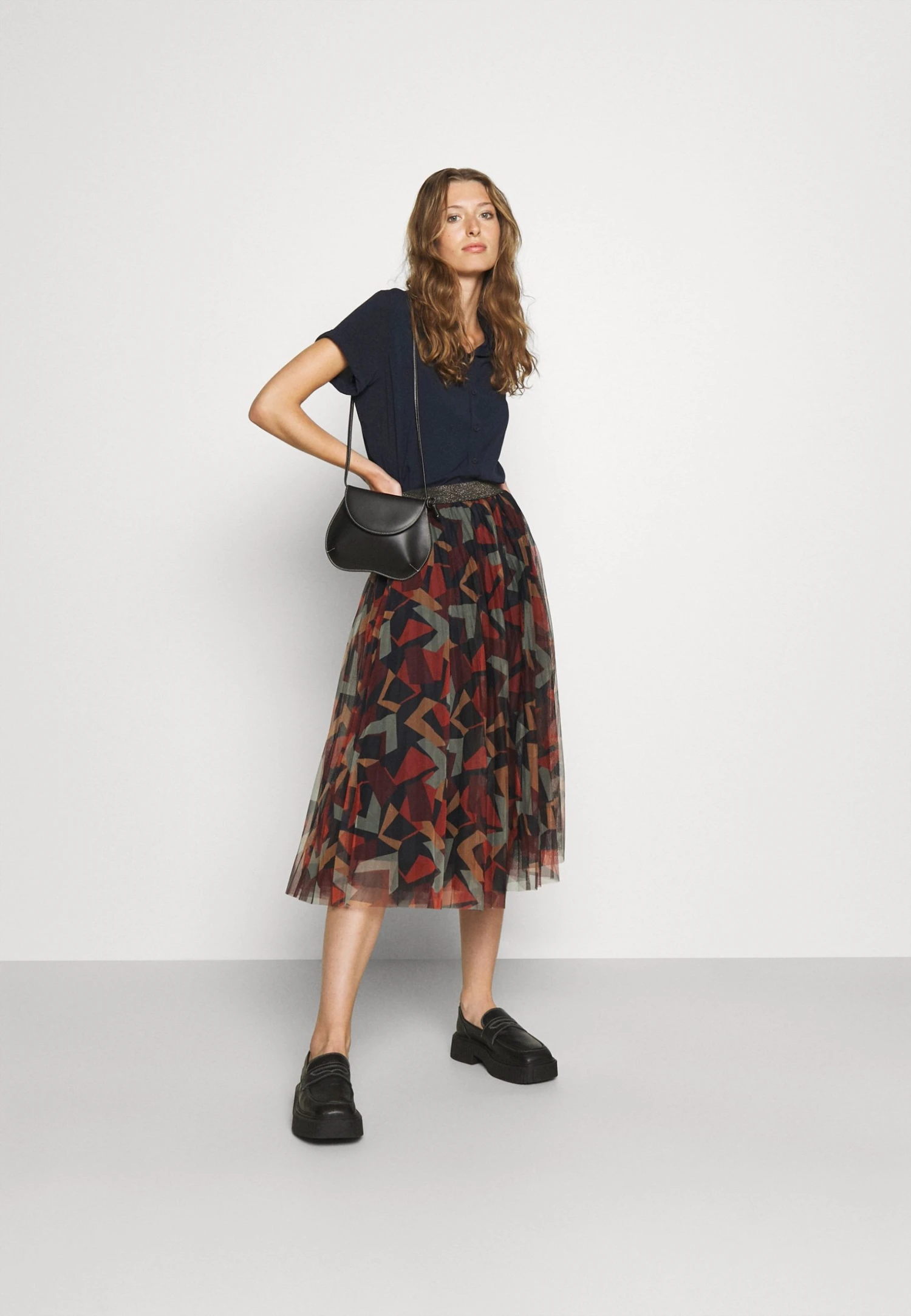 Samsøe Samsøe MAJAN - Chemisier Women 4 Samsøe Samsøe MAJAN - Chemisier Women – Image 2