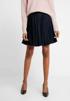 Samsøe Samsøe ALSOP SHORT SKIRT - Jupe trapèze Women