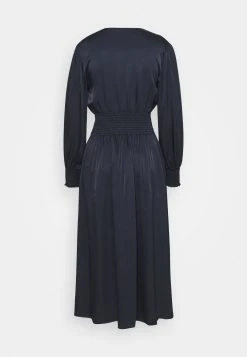 Samsøe Samsøe LEILA DRESS - Robe de soirée Women 6 Samsøe Samsøe LEILA DRESS - Robe de soirée Women -Samsøe Soldes 0c8c4adcd9694e61811e0b95db571024