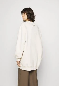 Sams&oslash;e Sams&oslash;e UNDYED CREW NECK - Sweatshirt Women -Samsøe Soldes 0cb5343c75274c03aea05354cf1317f0