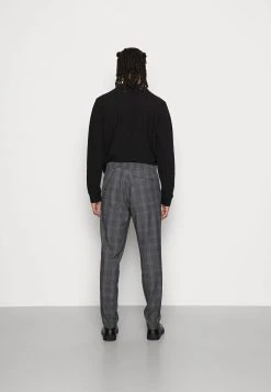 Sams&oslash;e Sams&oslash;e SMITHY TROUSERS - Pantalon classique Men -Samsøe Soldes 0cc5f5a63c134982bb127563b1c55c3a