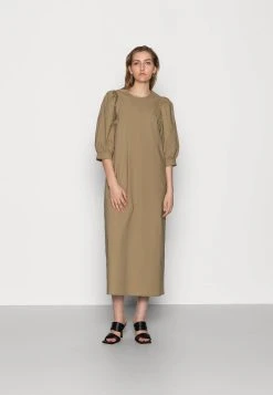 Samsøe Samsøe CELESTINA LONG DRESS - Robe de jour Women