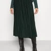 Samsøe Samsøe UMA SKIRT - Jupe plissée Women -Samsøe Soldes 0cde33a870d545c0a78313de81f561a6