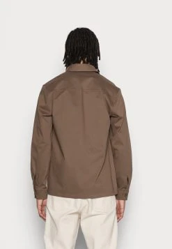 Samsøe Samsøe WALTONES - Chemise Men -Samsøe Soldes 0d1c74ee6cc744d1bc4bee21b4b41061