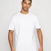 Samsøe Samsøe HUGO - T-shirt basique Men -Samsøe Soldes 0d86dd539f2442fc94e1e97bfcbe02d2