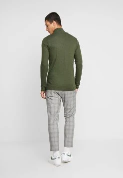 Sams&oslash;e Sams&oslash;e MERKUR - Pullover Men -Samsøe Soldes 0dc21fb92a364d2b94ac44e1d927a812