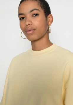 Samsøe Samsøe ELIANA CREW NECK - Sweatshirt Women 12 Samsøe Samsøe ELIANA CREW NECK - Sweatshirt Women -Samsøe Soldes 0dcb6c503bd840ed894ce32f8518d4de