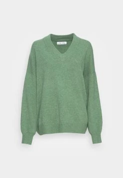 Samsøe Samsøe AMARISTA V NECK - Pullover Women -Samsøe Soldes 0dddd5b815d444c080551b03d5c8d9f6 1