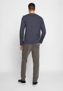 Samsøe Samsøe FRANKIE PANTS - Pantalon classique Men -Samsøe Soldes 0df51ec479be4bcf9f67490180a836ae