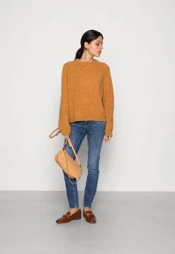 Samsøe Samsøe NETA CREW NECK - Pullover Women -Samsøe Soldes 0e044705400944afa3db27c954b20798