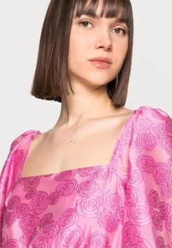 Samsøe Samsøe SASHA DRESS - Robe de soirée Women -Samsøe Soldes 0e18c58faba14883a6e7fcd4eaab1249